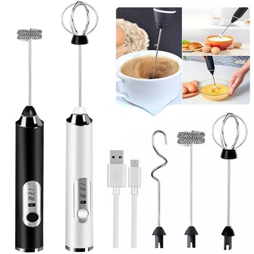 Usb rechargeable milk - usb,