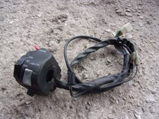 Yamaha tdm 850 mk1 3vd - tdm,