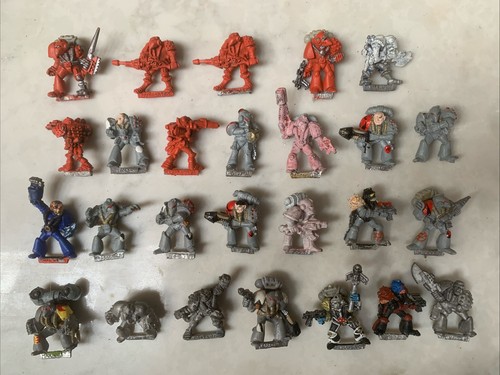 Warhammer rogue trader - warhammer, space