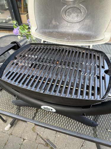 Weber q1000 gas - weber,