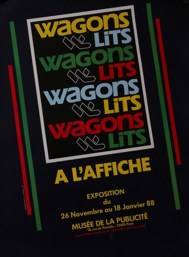 1988 poster - poster,