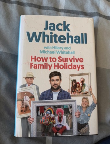 How survive family holidays - how,