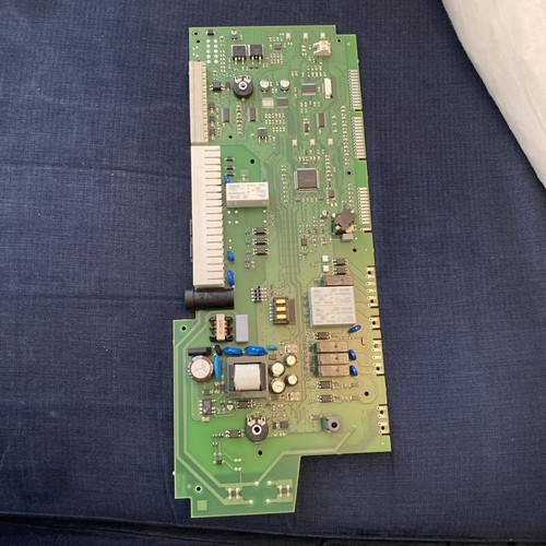 Worcester greenstar pcb - worcester,