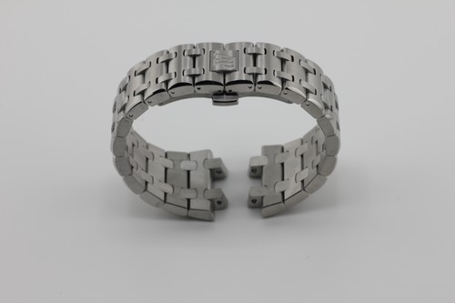 Audemars piguet stainless - piguet,
