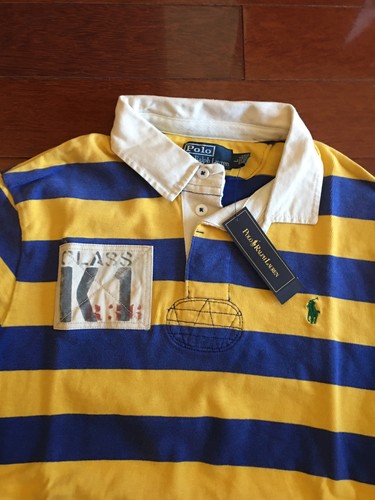 Ralph lauren men custom - lauren,