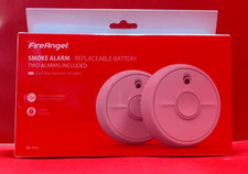 FireAngel Various Alarms -