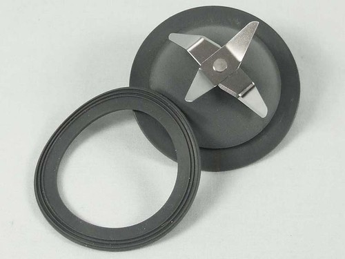 Kenwood blade hub set - blade,