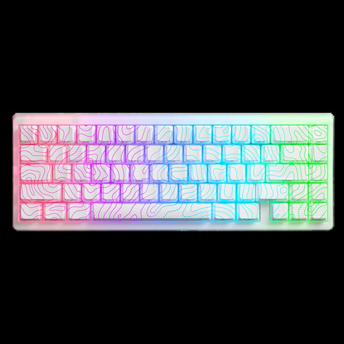 Wireless mechanical keyboard - wireless,