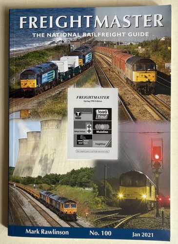 Freightmaster the national - -,