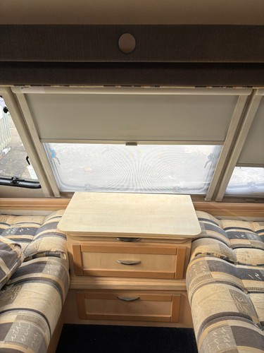 Caravan motorhome remis - caravan, /