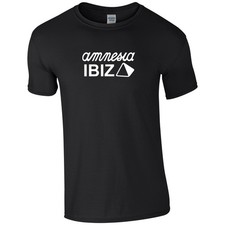 Amnesia Ibiza Clubbing