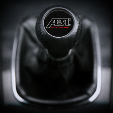AUDI ABT SHIFT KNOB S2 S4 S6