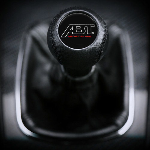 Audi abt shift knob s6 - audi, s4