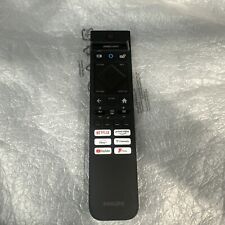 Original Phillips Tv Remote