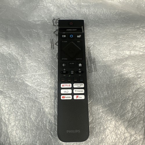 Original phillips remote - phillips,