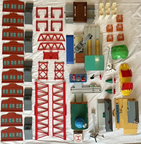 Tomy thomas the tank - the,