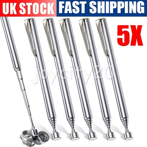 5pcs portable telescopic - portable,