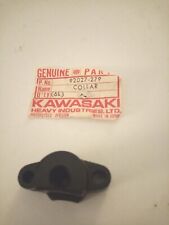 KAWASAKI Z200 Z250C KLT200 KL250 KLR250 CLUTCH Collar PUSH ROD RUBBER 92027-279