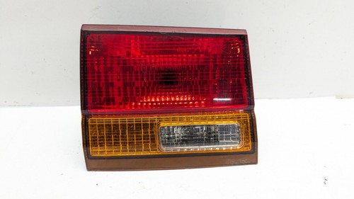 Nissan elgrand mk1 e50 1996 - nissan,