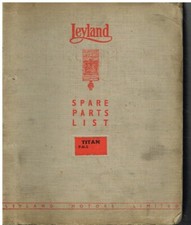 LEYLAND TITAN PD2 DOUBLE