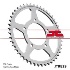 45T JT Steel Rear Sprocket