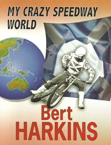 Crazy speedway world - crazy,