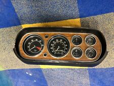 FORD ESCORT 1300 GT MK1 6-DIAL CLOCKS