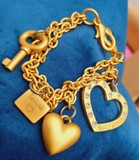 Suzy Smith Bag Charm Heart