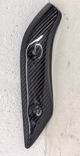 BMW R NineT Right Air Intake Eliminator Tank Carbon Cover Panel 2014-2020 Nine T