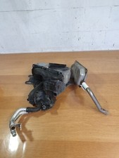 ✅JAGUAR F-PACE X761 3.0 PETROL 2017 WEBASTO WATER PREHEATER PUMP HK8318K463BB