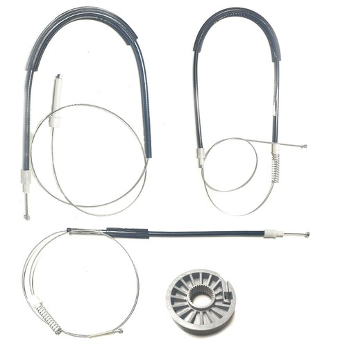 Window regulator electric - window,
