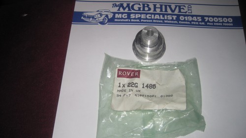 Midget 1500 spitfire tr7 - ,