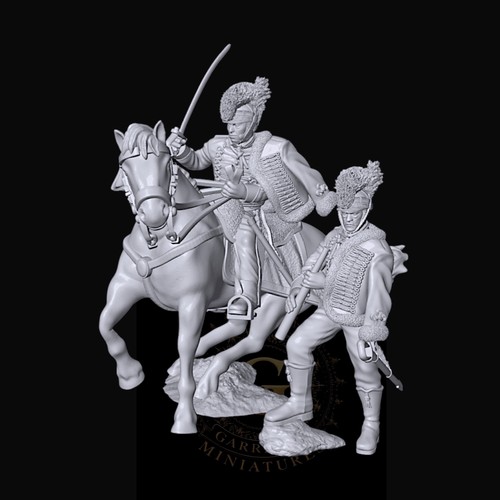 British rha officer - officer, &