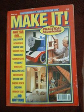 Make It From Practical