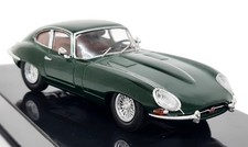 Ixo 1/43 Jaguar E-Type Coupe