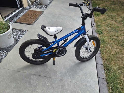 16inch kids bike - 16inch,