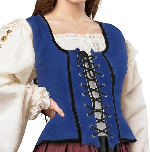 Medieval wench pirate - wench,