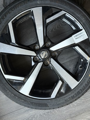 Nissan qashqai 2018 wheel and - nissan,