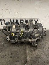 INLET INTAKE MANIFOLD VAUXHALL