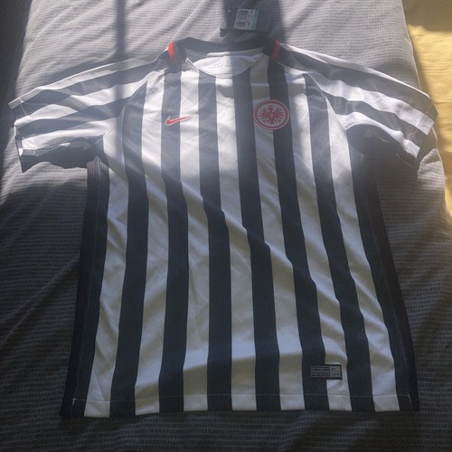 Eintracht frankfurt home shirt - eintracht,