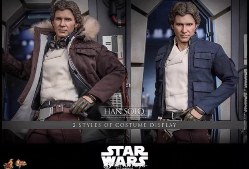 Stock new hot toys mms846 - toys,