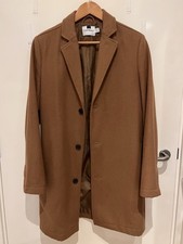 Topman men wool blend - xs,