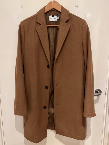 Topman men wool - topman,
