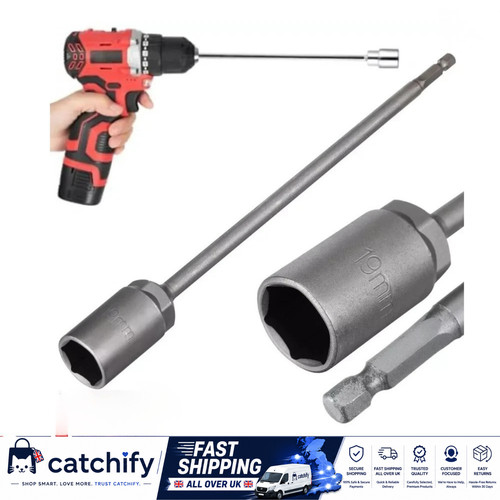 15cm caravan corner steady leg - 15cm,