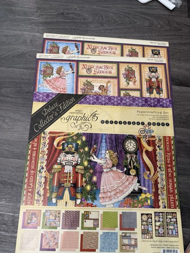 Graphic nutcracker sweet - nutcracker,