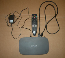 Arris Freesat Box - UHD-4X-500