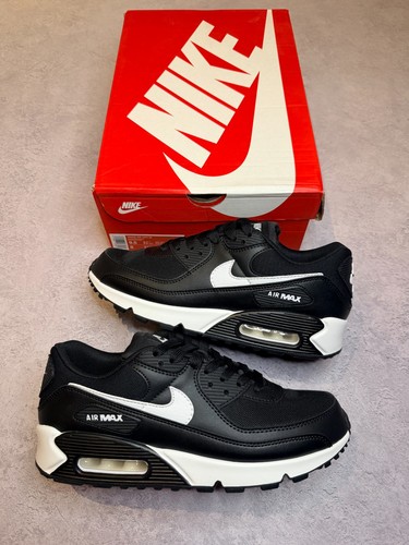 Nike air max black - nike,