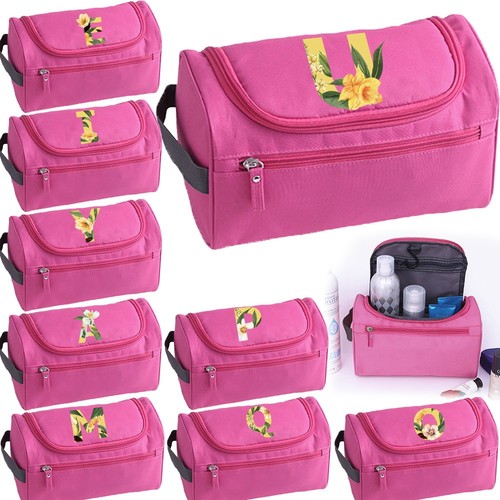 Ladies travel wash bag hanging - wash,
