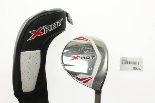 Callaway hot golf club - golf,