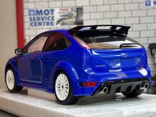 1:18 *BOXED* MINICHAMPS 2010